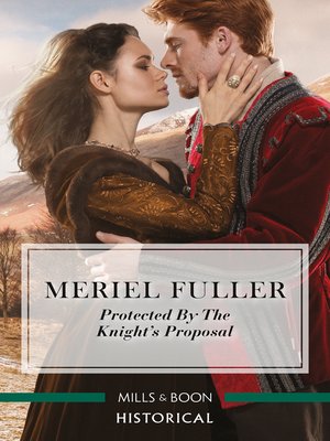 cover image of Protected by the Knight's Proposal